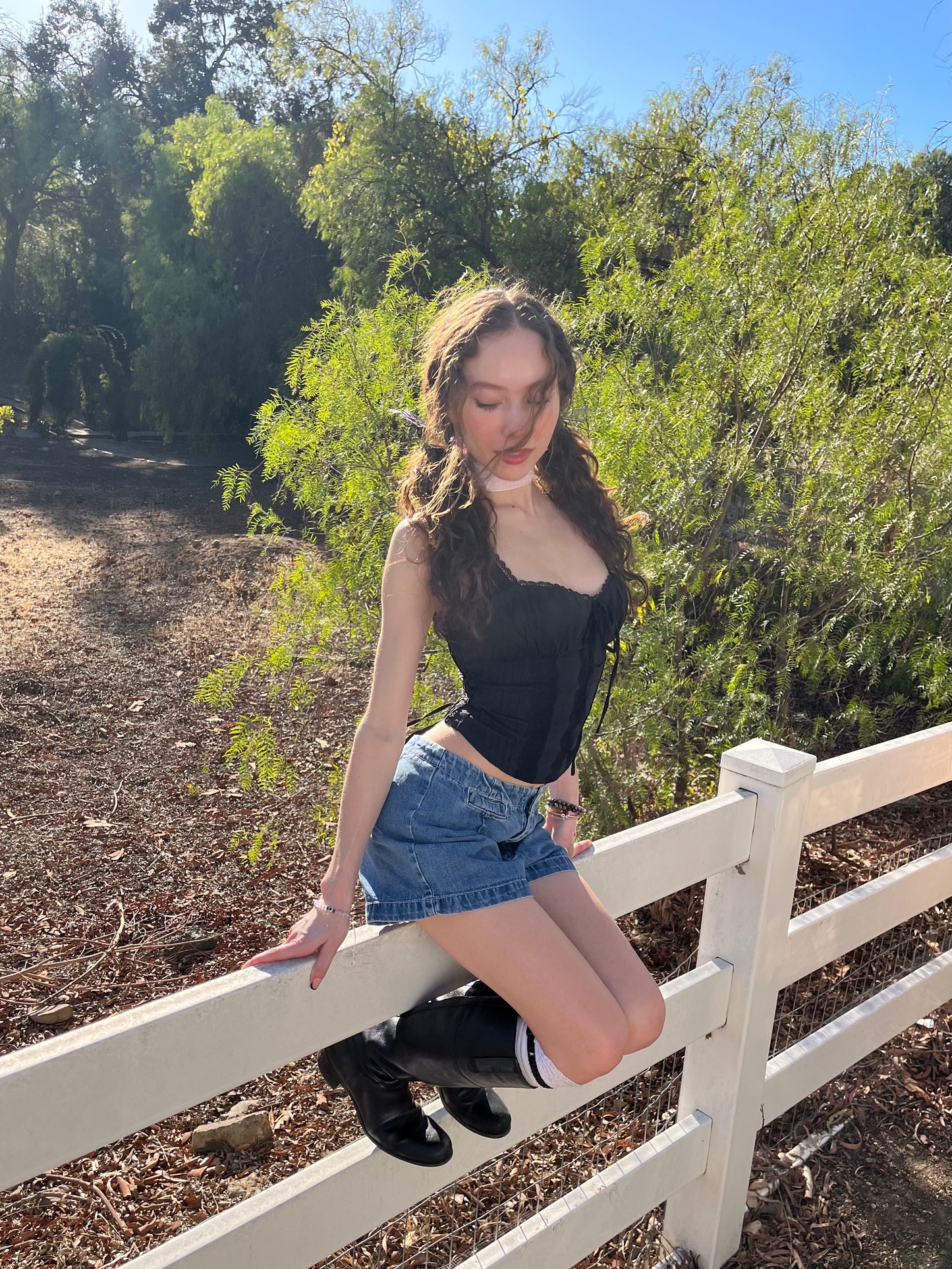 𝒯𝒽𝑒 𝒟𝑜𝓃𝓃𝒶 𝒯𝑜𝓅