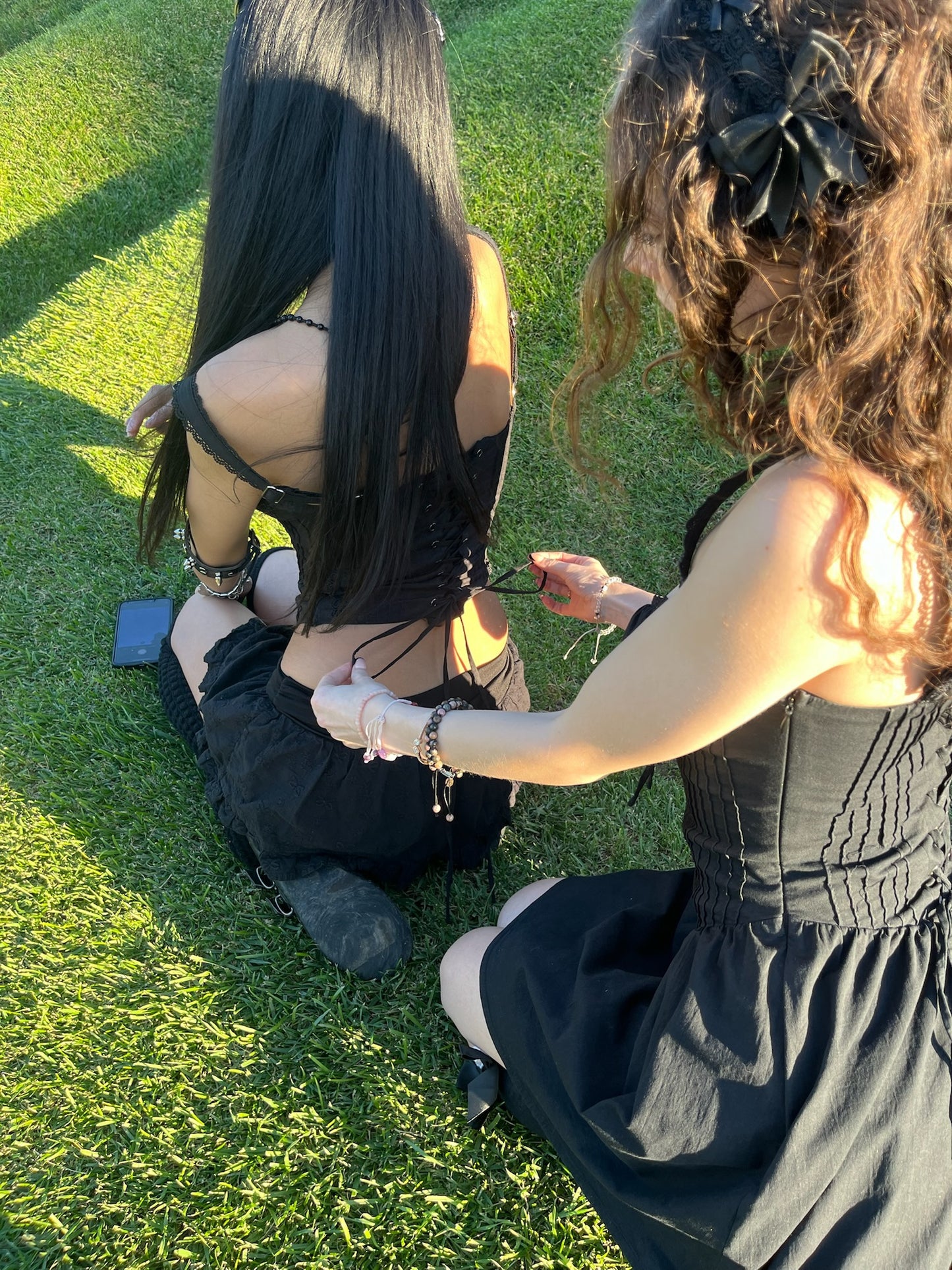 𝒯𝒽𝑒 𝒟𝑜𝓃𝓃𝒶 𝒯𝑜𝓅
