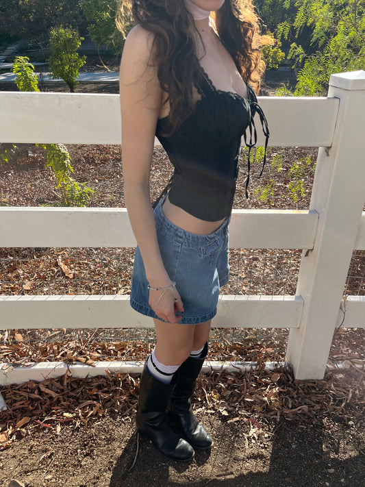 𝒯𝒽𝑒 𝒟𝑜𝓃𝓃𝒶 𝒯𝑜𝓅