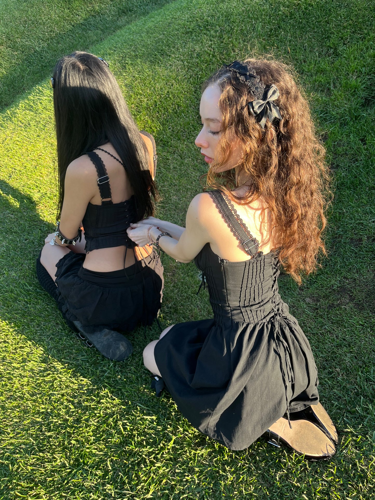 𝒯𝒽𝑒 𝒫𝑒𝓇𝒻𝑒𝒸𝓉 ℬ𝒶𝒷𝓎𝒹ℴ𝓁𝓁